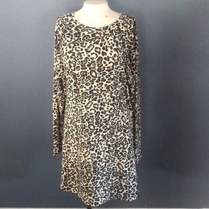 Cable and Gauge Dress